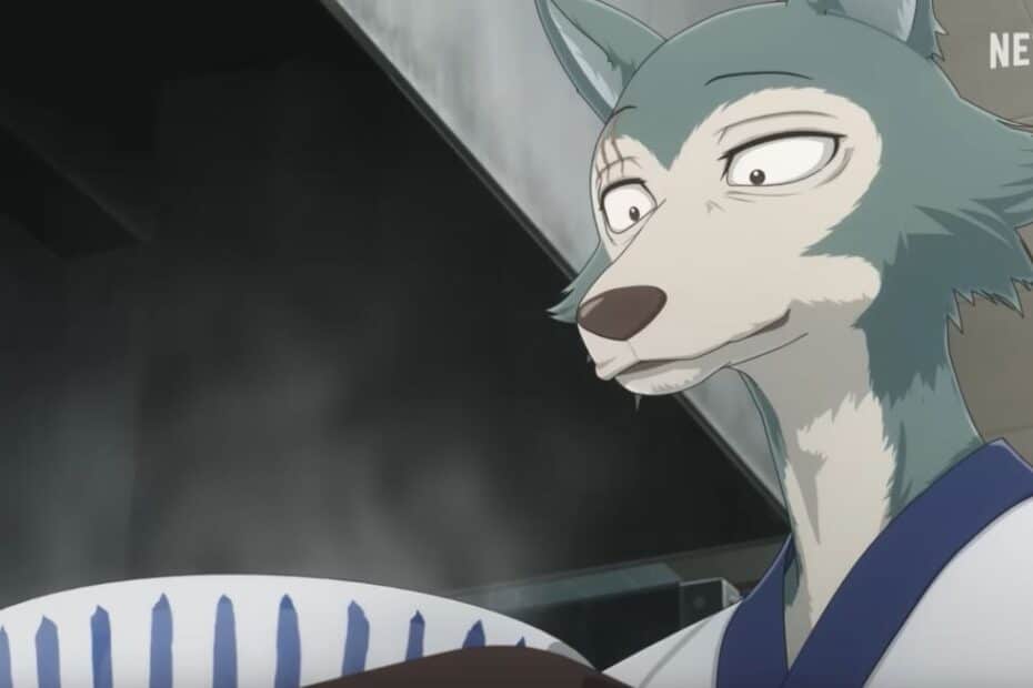 Beastars – 3º temporada ganha trailer com ED e data de estreia