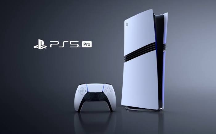 PlayStation 5 Pro contará com mais de 50 jogos aprimorados já no lançamento