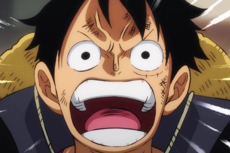 One Piece – Mangá terá pausa de 2 semanas por conta da saúde do autor