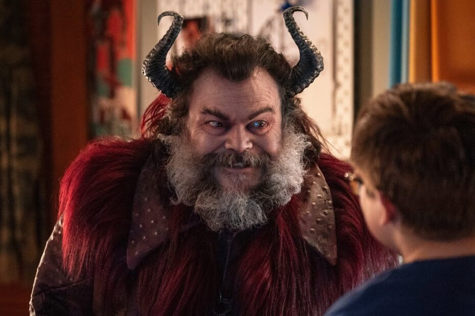 Dear Santa | Comédia com Jack Black ganha teaser oficial; Assista!