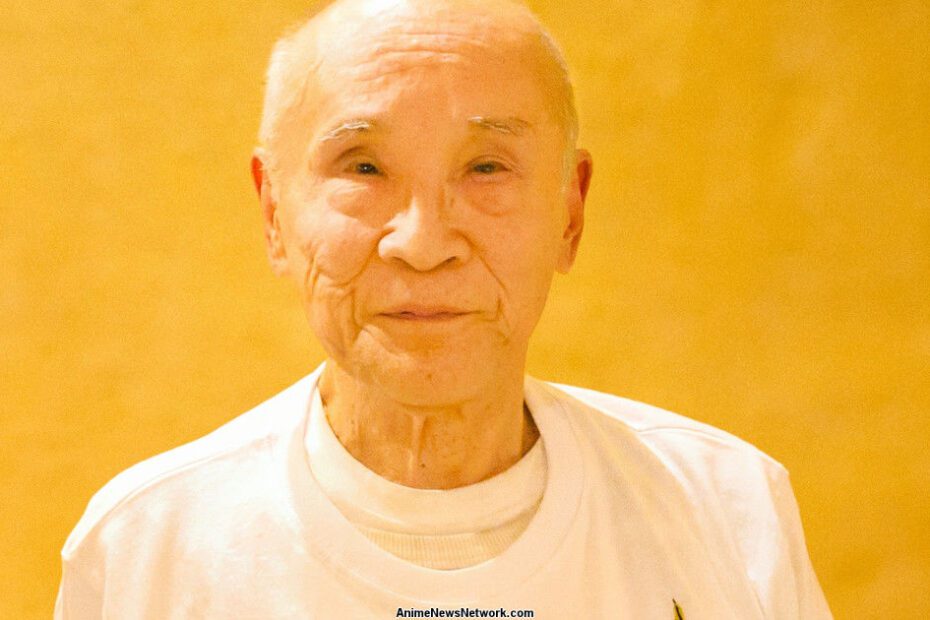 Letrista de Howl's Moving Castle e Astro Boy, Shuntarou Tanigawa, morre aos 92 anos