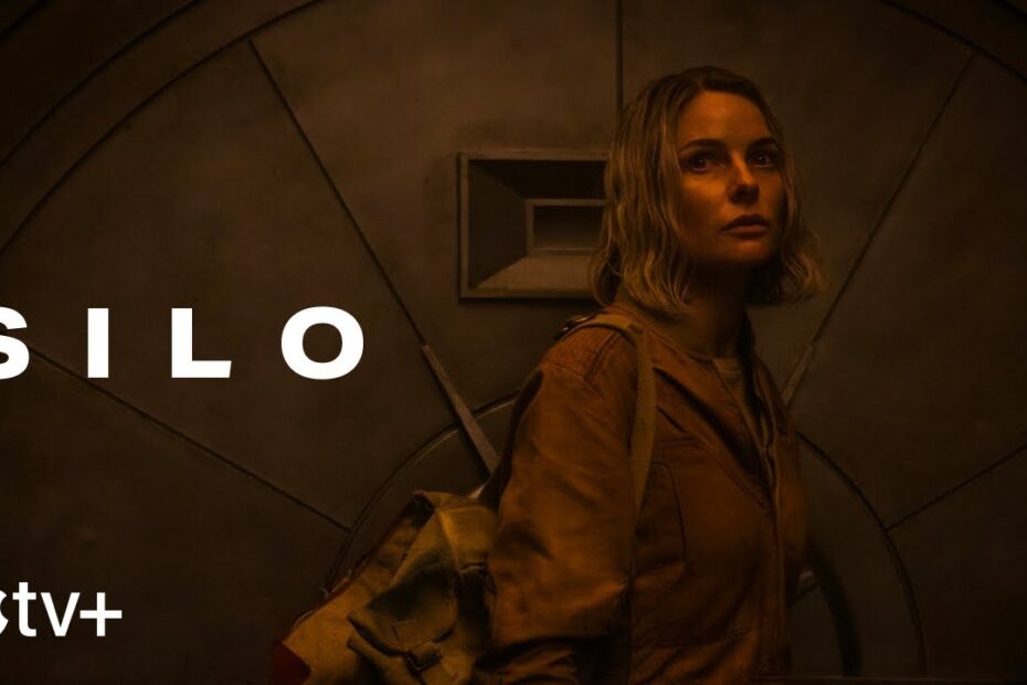 2ª temporada da série distópica 'Silo' ganha mais DOIS teasers oficiais; Confira!