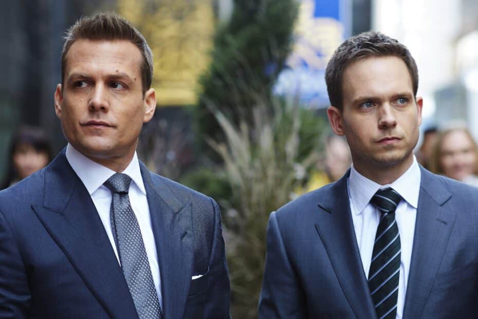 Suits L.A. | Série derivada tem trecho da sua abertura oficial revelado; Confira!