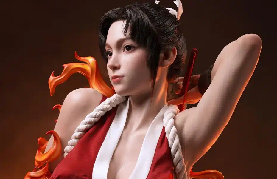 Street Fighter 6 | Confira o visual de Mai Shiranui no novo teaser do game!