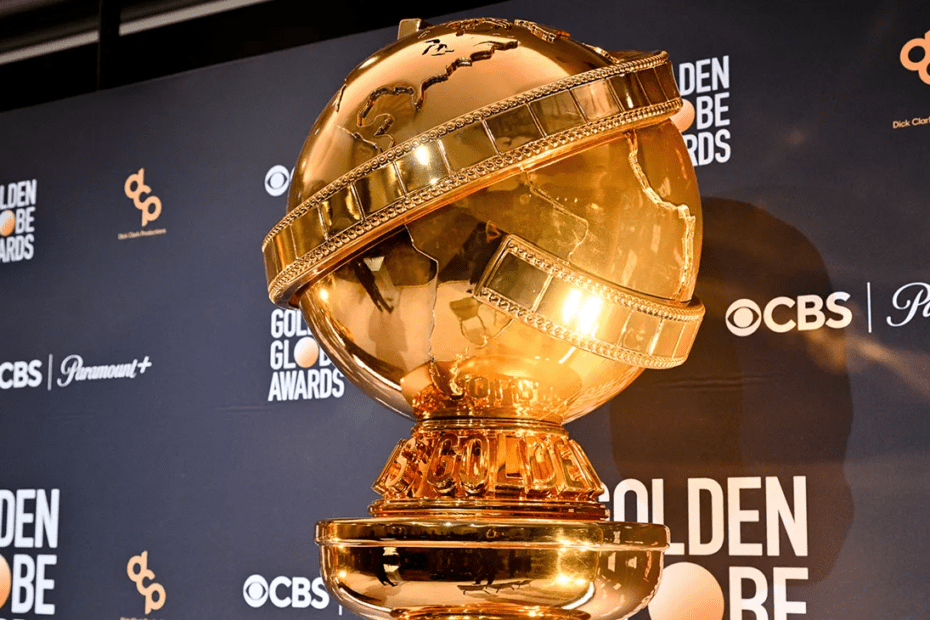 Globo de Ouro 2025: Lista Completa de Indicados Revelada